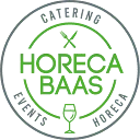 Logo van Horecabaas.nl