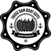 Logo van Those Dam Boat Guys