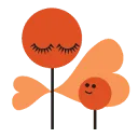 Logo van KidsCare Kenia