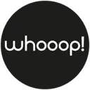 Logo van Whooop! Marketingbureau AND Event Agency