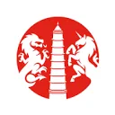 Logo van AS Watson Benelux