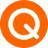 Logo van Qredits Microfinanciering Curaçao
