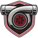 Logo van FG Turboservices