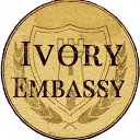 Logo van Ivory Embassy