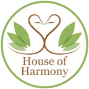 Logo van House of Harmony NL