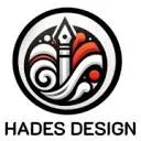Logo van Hades Design AND Development