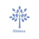 Logo van Ahimsa Global
