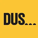 Logo van DUS