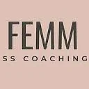 Logo van FEMM BOSS Coaching