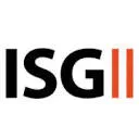 Logo van ISG Security