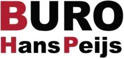 Logo Buro Hans Peijs
