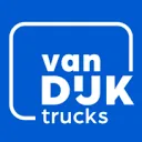 Logo van Van Dijk Trucks