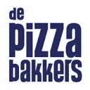 Logo van De Pizzabakkers Zuidas