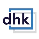Logo van DHK.nl