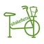 Logo van Shakefiets.nl