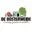 Logo van De Oosterweide duurzame camping in Drenthe