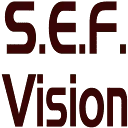 Logo van SEF Vision
