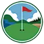 Logo van G-Golf