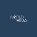Logo van World Tables