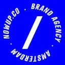 Logo van Now UP