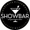 Logo van Show Bar Experience