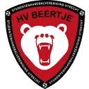 Logo van HV Beertje Studentenhandbalvereniging
