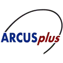 Logo van ARCUSplus