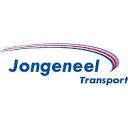 Logo van Jongeneel Transport