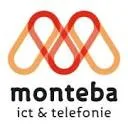Logo van Monteba ICT AND telefonie