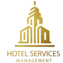 Logo van Hotel Services Management BV
