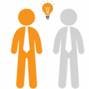Logo Adviesmoment