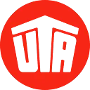 Logo van UTA Edenred Benelux