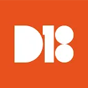 Logo van D18
