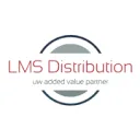 Logo van LMS Distribution