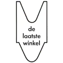 Logo van De Laatste Winkel