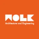 Logo van WOLK Architecture and Engineering