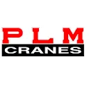 Logo van PLM CRANES