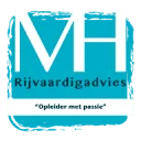 Logo van MH-Rijvaardigadvies