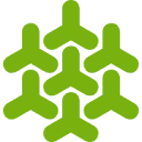 Logo van Gemeente Dronten