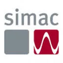 Logo van Simac