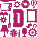 Logo van Dikke Dirck
