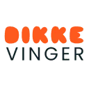 Logo Stichting Dikke Vinger