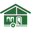 Logo van Reina Chalets