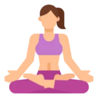 Logo van Vereniging Yogascholen Nederland