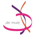 Logo Uitgeverij De Muze