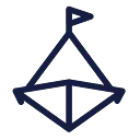 Logo van Navigo Amsterdam