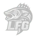 Logo van Lure Fishing Guide