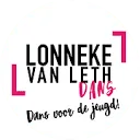 Logo Lonneke van Leth Dans