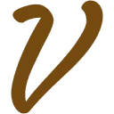Logo van Vertrouwd Geregeld seniorenadministratie