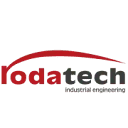 Logo van Rodatech Industrial Engineering